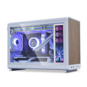 Lian Li 8.8 Universal Scree Mount19