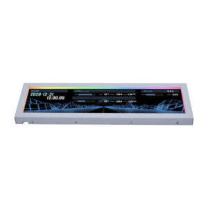 Lian Li 8.8 Universal Scree Mount22