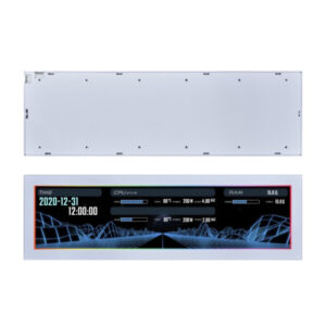 Lian Li 8.8 Universal Scree Mount9