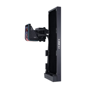 Lian Li HydroShift II OLED Curved9
