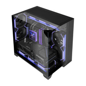 Lian Li O11 Vision-M17