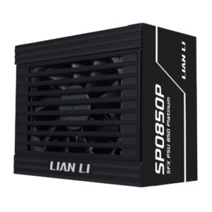 Lian Li SP Platinum12