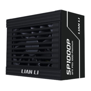 Lian Li SP Platinum14