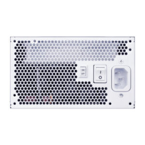 Lian Li SX Platinum10