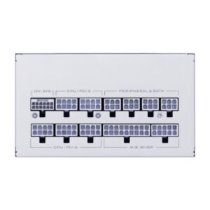 Lian Li SX Platinum12