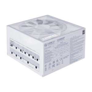 Lian Li SX Platinum14