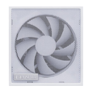 Lian Li SX Platinum16