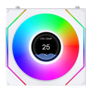 Lian Li UNI FAN SL-INF FLEX LCD11