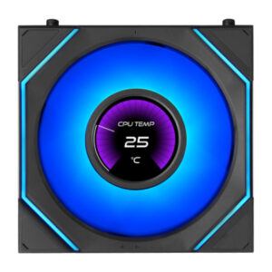 Lian Li UNI FAN SL-INF FLEX LCD12