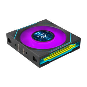 Lian Li UNI FAN SL-INF FLEX LCD7