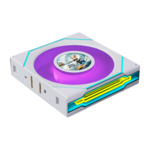 Lian Li UNI FAN SL-INF FLEX LCD8