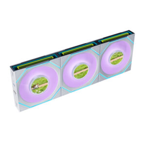Lian Li UNI FAN SL-INF FLEX LCD9