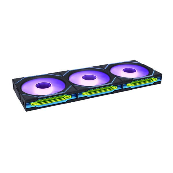 Lian Li UNI FAN SL-INF Wireless12