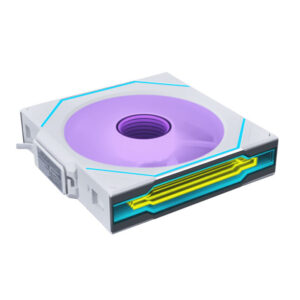 Lian Li UNI FAN SL-INF Wireless9