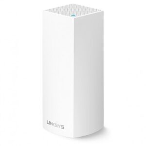 Router Wi-Fi Mesh Ba băng tần AC2200 Velop Linksys WHW0301 (1 Pack)