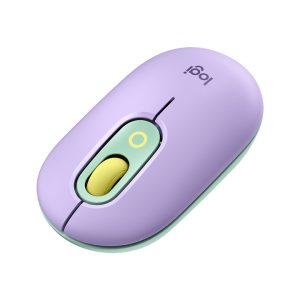 Chuột không dây Logitech POP