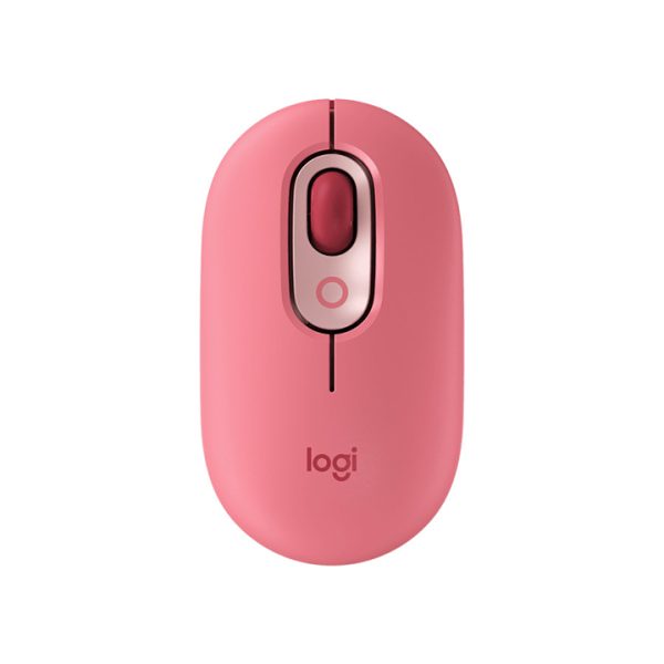 Chuột không dây Logitech POP