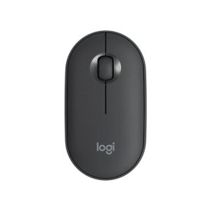 Chuột không dây Logitech Pebble Mouse 2 M350s