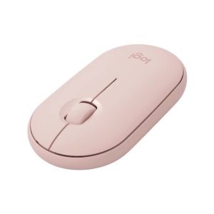 Chuột không dây Logitech Pebble Mouse 2 M350s