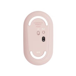 Chuột không dây Logitech Pebble Mouse 2 M350s