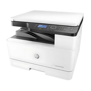 Máy in laser đa năng HP MFP M436N (W7U01A)