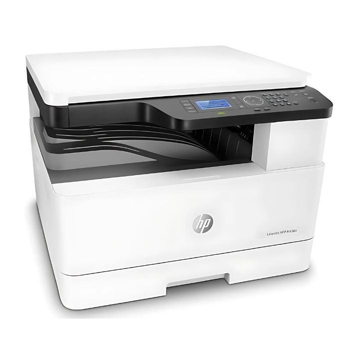 Chất lượng in sắc nét HP MFP M436N