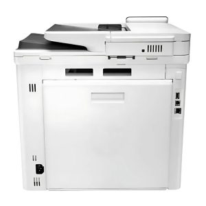 Máy in màu đa năng HP Color LaserJetPro M479fdw (NK)