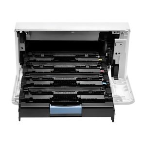 Máy in màu đa năng HP Color LaserJetPro M479fdw (NK)