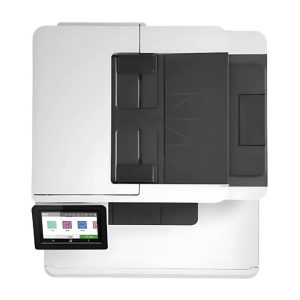 Máy in màu đa năng HP Color LaserJetPro M479fdw (NK)