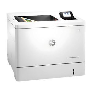 Máy in laser màu HP Color LaserJet Enterprise M554DN (NK)