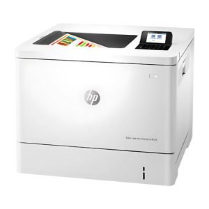 Máy in laser màu HP Color LaserJet Enterprise M554DN (NK)