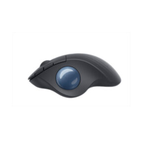 Chuột bi xoay Logitech Ergo Trackball M575 Đen