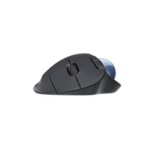 Chuột bi xoay Logitech Ergo Trackball M575 Đen