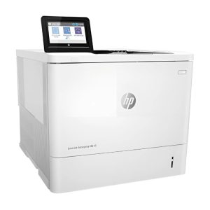 Máy in trắng đen HP LaserJet Enterprise M611dn (NK)