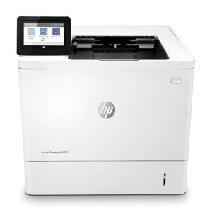 Máy in trắng đen HP LaserJet Enterprise M611dn (NK)