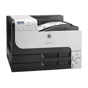 Máy in laser đen trắng HP LaserJet Enterprise M712DN (CF236A) (NK)