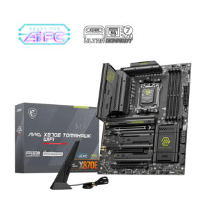 MAG X870E TOMAHAWK WIFI
