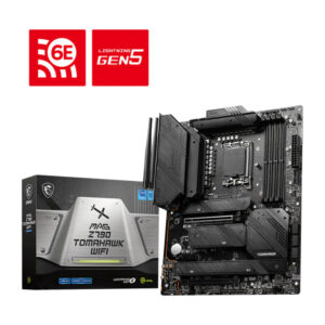 MAG Z790 TOMAHAWK WIFI