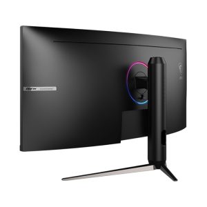 Màn hình cong MSI Optix MAG342CQR 34" UWQHD VA 144Hz