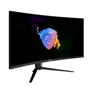 Màn hình cong MSI Optix MAG342CQR 34" UWQHD VA 144Hz