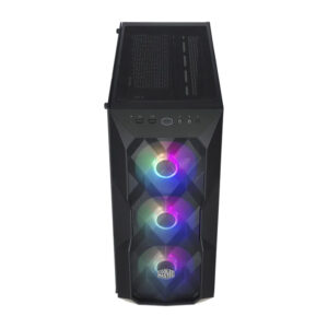 MASTERBOX TD500 TG MESH ARGB5