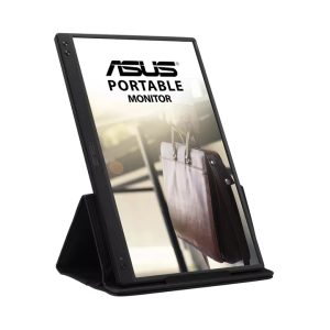 Màn hình di động ASUS ZenScreen MB166C 15.6" FHD IPS 60Hz