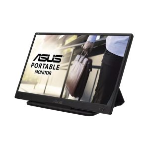 Màn hình di động ASUS ZenScreen MB166C 15.6" FHD IPS 60Hz