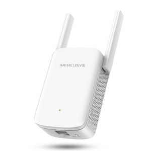 Router WIFI Mercusys ME60X Hệ Thống Mesh Wi-Fi 6 AX1500