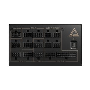 Nguồn MSI MEG Ai1300P PCIE5 1300W