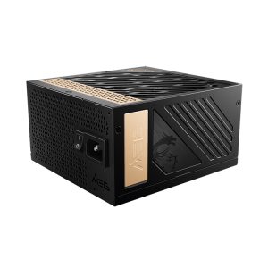 Nguồn MSI MEG Ai1300P PCIE5 1300W