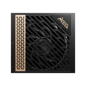 Nguồn MSI MEG Ai1300P PCIE5 1300W