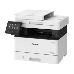 Máy in laser đa chức năng Canon MF455DW (NK)