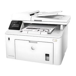 MFP M227FDW