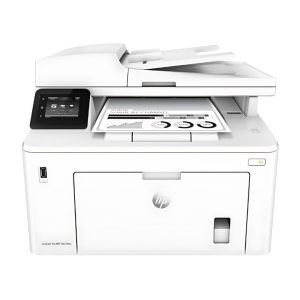 MFP M227FDW-4